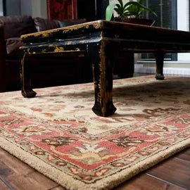 Why Airgugu's Rugs Embrace Unparalleled Comfort?