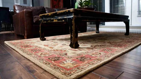 Why Airgugu's Rugs Embrace Unparalleled Comfort?