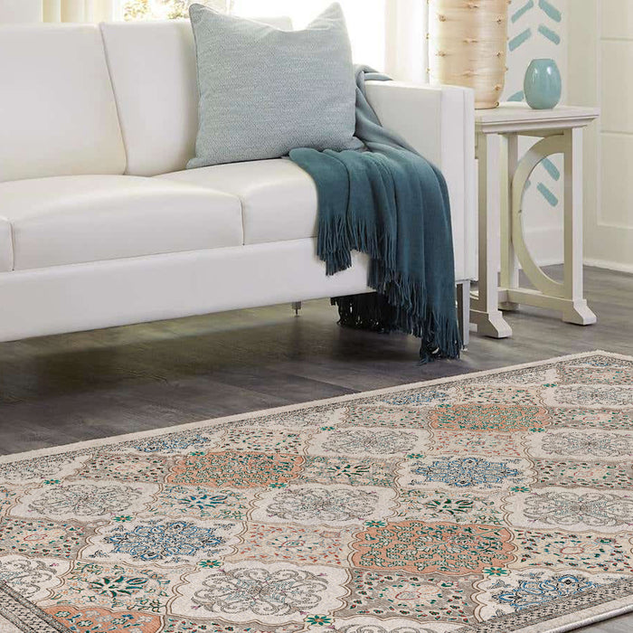 Why are Moroccan Rugs So Popular?