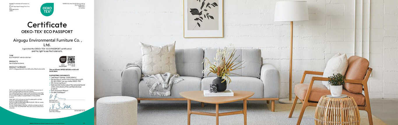 Why Choose Rugs with OEKO-TEX Certified?