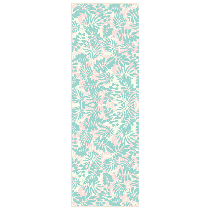 Airgugu Earth Garden Serene Leafy Rug