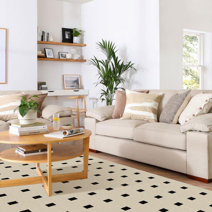 Airgugu Modern Minimalist Rug