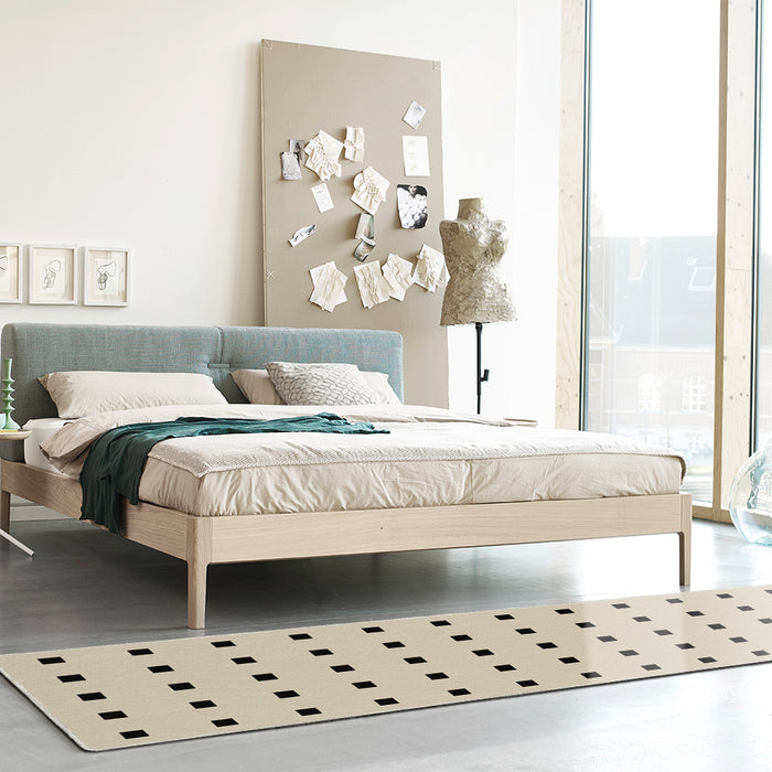 Airgugu Modern Minimalist Rug