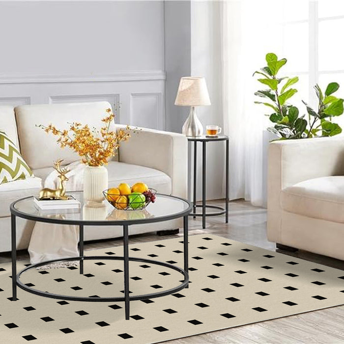 Airgugu Modern Minimalist Rug