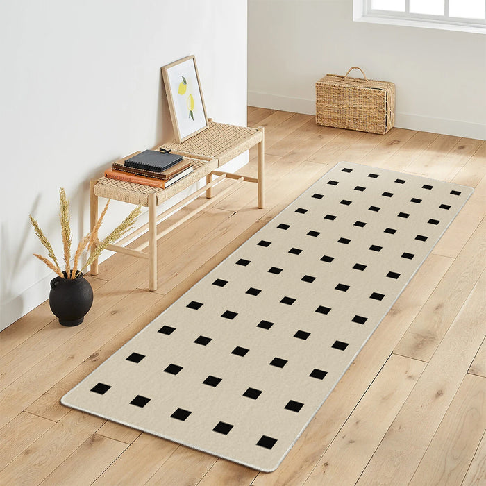 Airgugu Modern Minimalist Rug