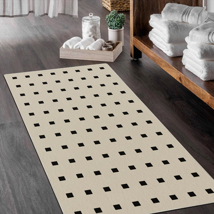 Airgugu Modern Minimalist Rug