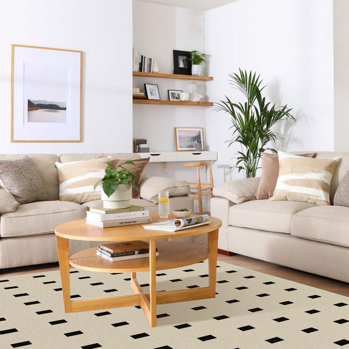 Airgugu Modern Minimalist Rug
