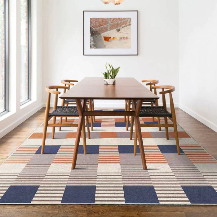 Airgugu Washable EcoLux Area Rugs 🔥Hot Selling🔥 Extra 30% OFF Code: NEW30