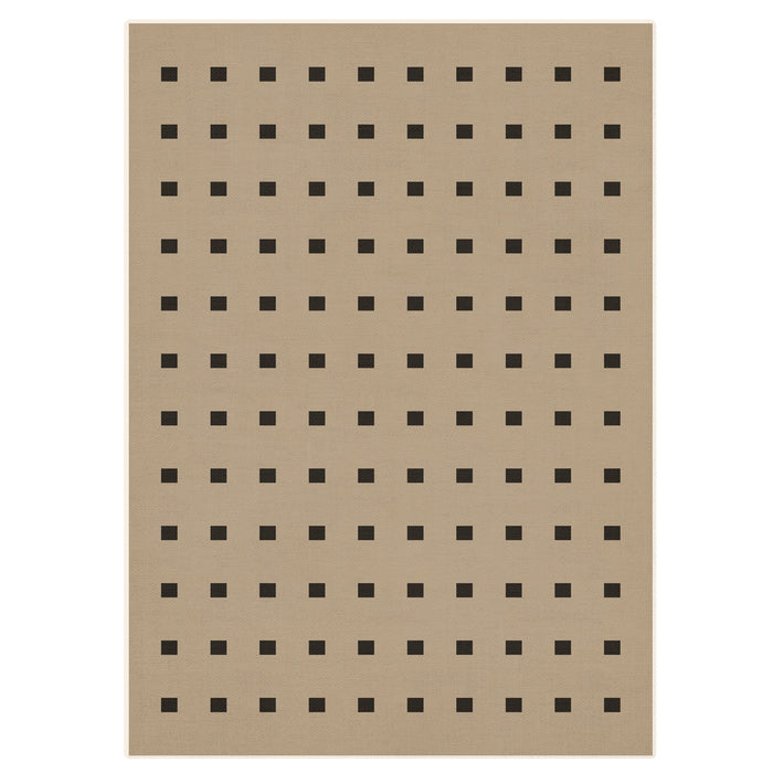 Airgugu Modern Minimalist Rug
