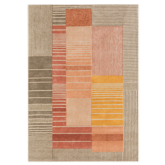 Airgugu Modern Minimalist line art Rug