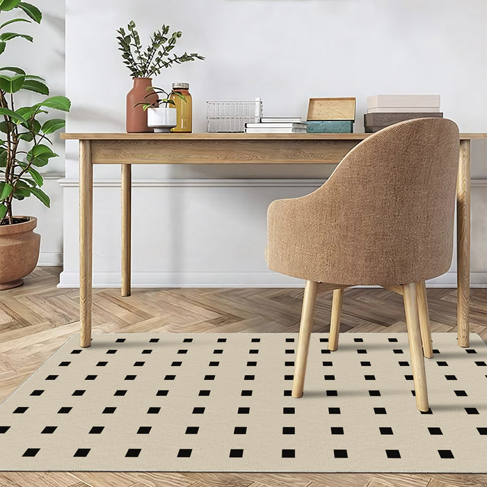 Airgugu Modern Minimalist Rug