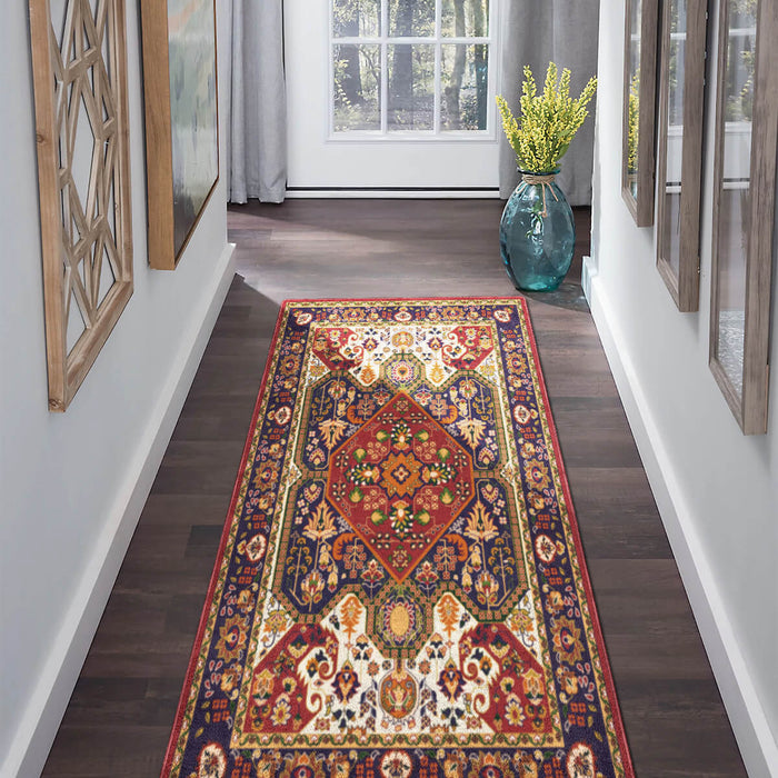 Customized Design Rug