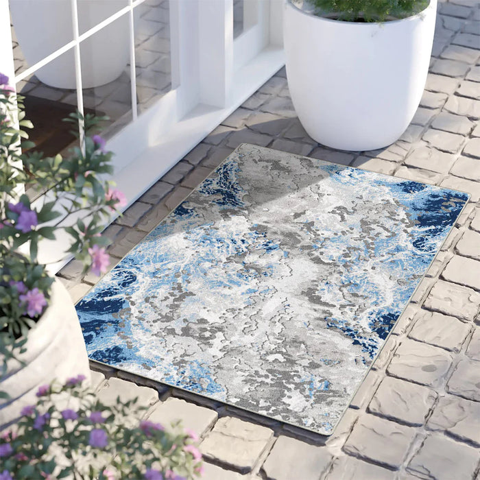 Airgugu Washable EcoLux Area Rugs 🔥Hot Selling Style🔥 Extra 30% OFF Code: NEW30
