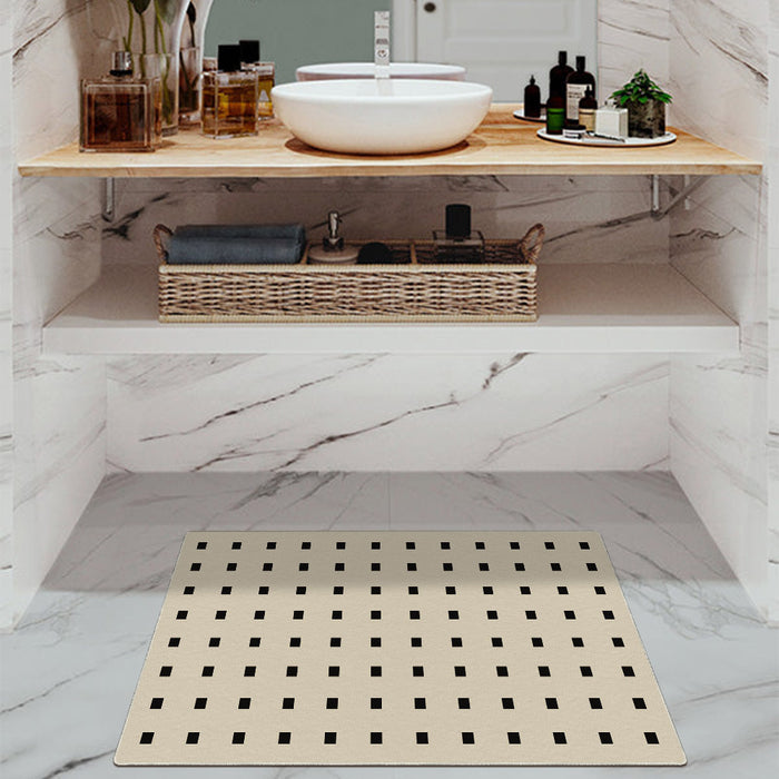 Airgugu Modern Minimalist Rug