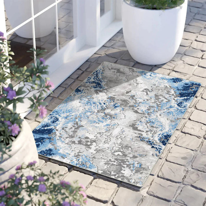 Airgugu Washable EcoLux Area Rugs 🔥Hot Selling🔥 Extra 30% OFF Code: NEW30