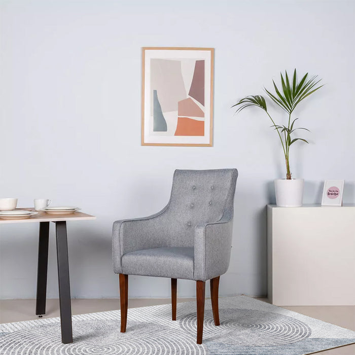 Airgugu Modern Minimalist Moroccan-Sand Rug