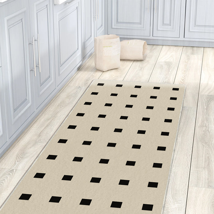 Airgugu Modern Minimalist Rug