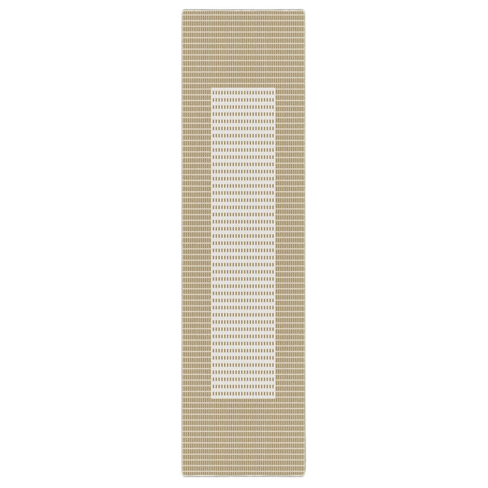 Airgugu Modern Minimalist black & white  Rug