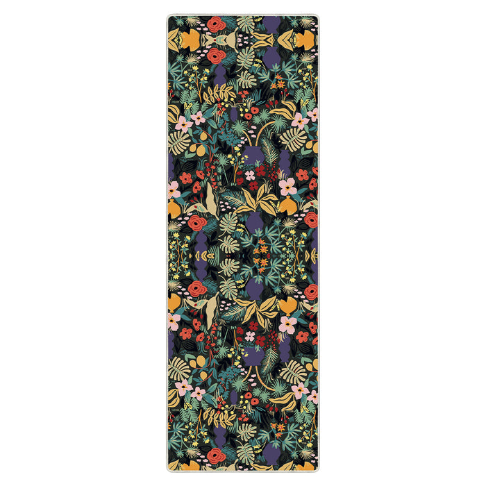 Airgugu Earth Garden Magical Tale Flower Rug