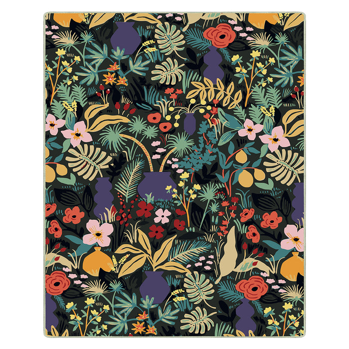 Airgugu Earth Garden Magical Tale Flower Rug