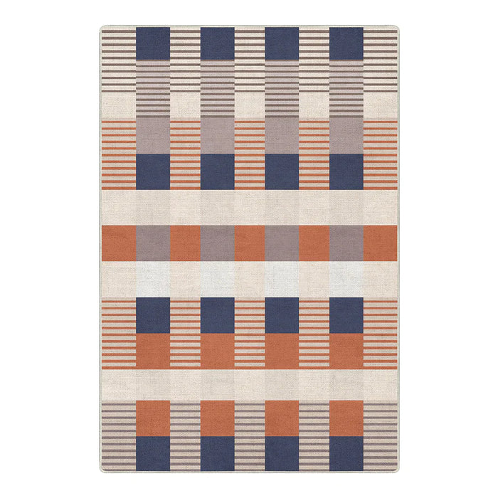 Airgugu Washable EcoLux Area Rugs 🔥Hot Selling🔥 Extra 30% OFF Code: NEW30