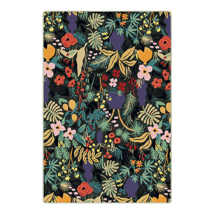 Airgugu Earth Garden Magical Tale Flower Rug
