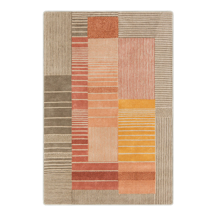 Airgugu Modern Minimalist line art Rug