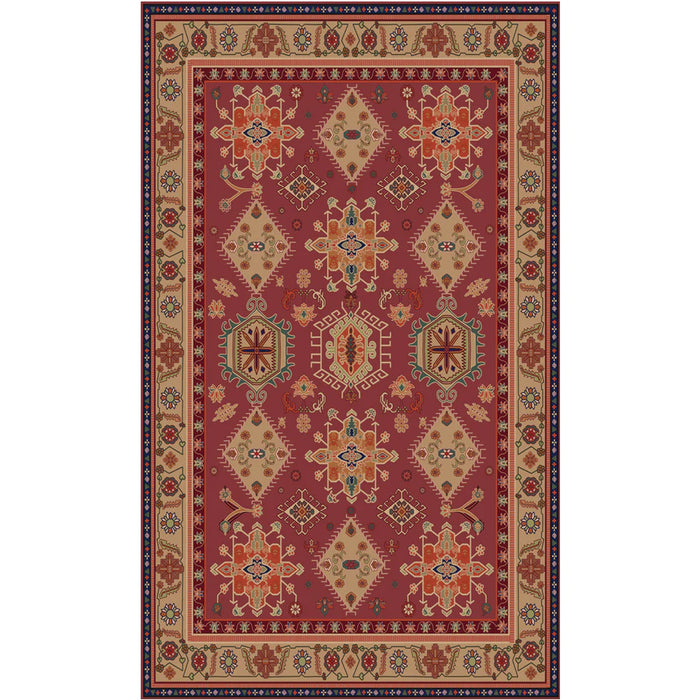 Airgugu Washable EcoLux Area Rugs 🔥Hot Selling Style🔥 Extra 30% OFF Code: NEW30