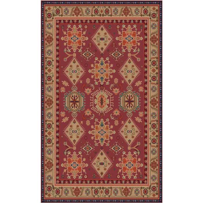 Airgugu Washable EcoLux Area Rugs 🔥Hot Selling🔥 Extra 30% OFF Code: NEW30