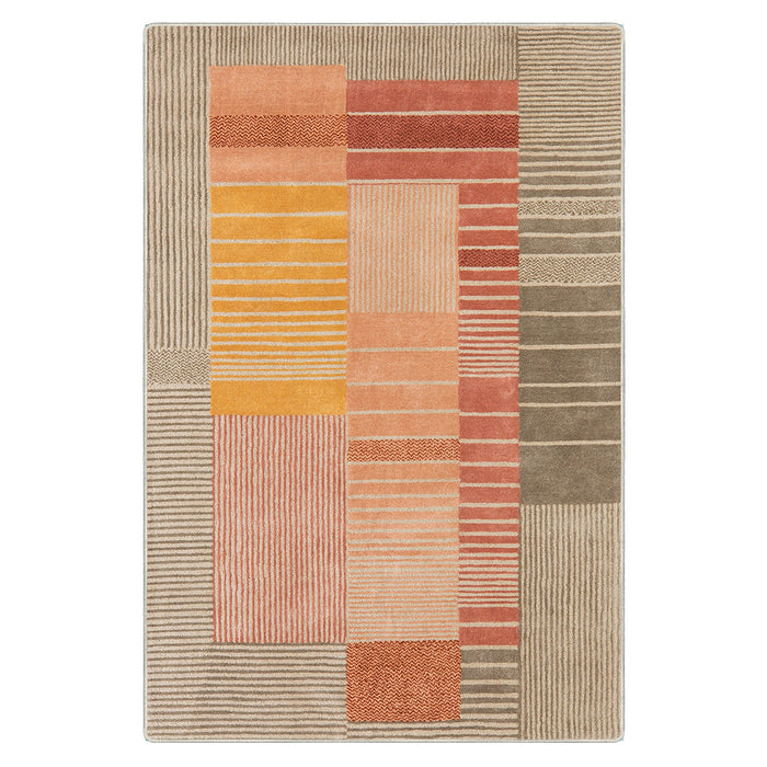 Airgugu Modern Minimalist line art Rug