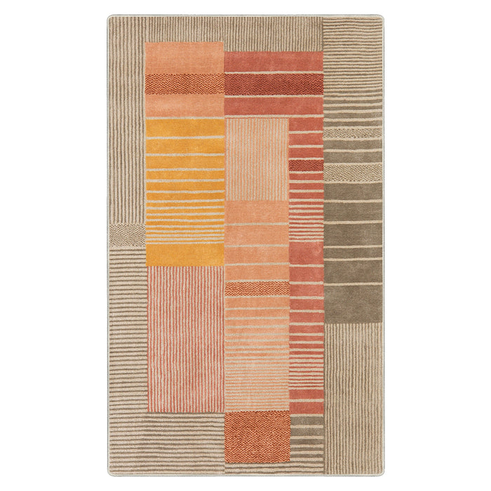 Airgugu Modern Minimalist line art Rug
