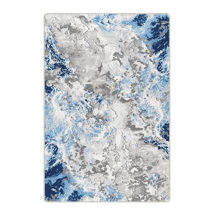 Airgugu Modern Minimalist Malaspina volcano Rug
