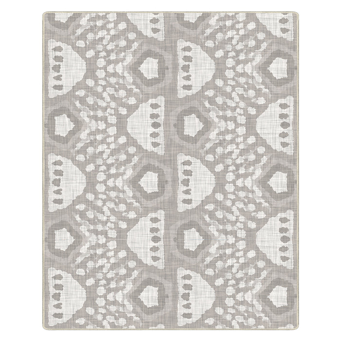 Airgugu KidSpace Delight Gray Path Rug