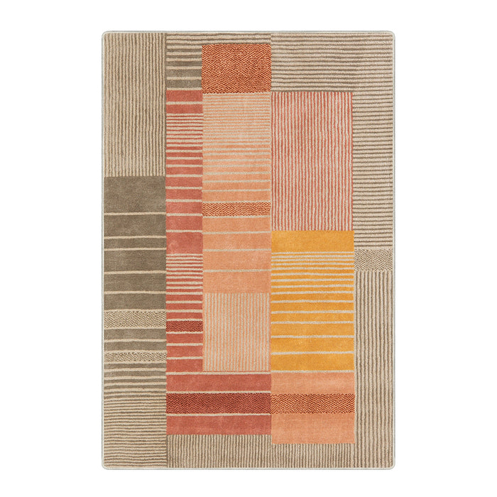 Airgugu Modern Minimalist line art Rug