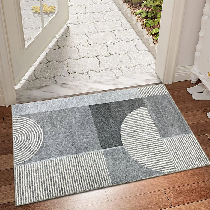 Customized Design Rug