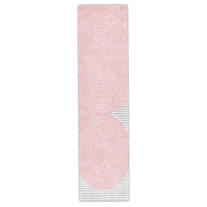 Airgugu Modern Minimalist Moroccan-Sand Rug