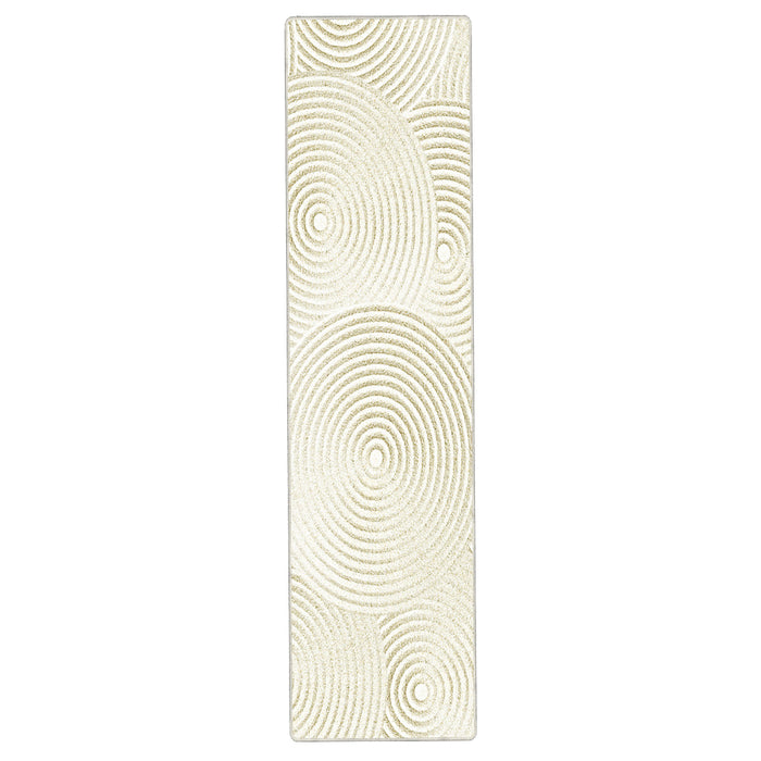 Airgugu Modern Minimalist Arlo-Sand Rug