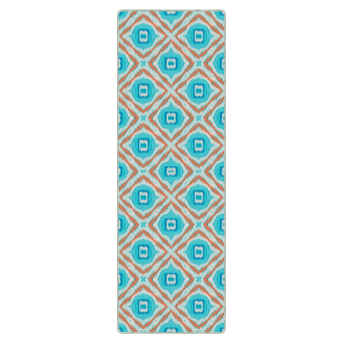 Airgugu Modern Minimalist Dreamy Kaleido Rug