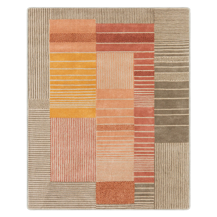 Airgugu Modern Minimalist line art Rug