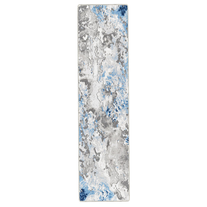Airgugu Modern Minimalist Malaspina volcano Rug