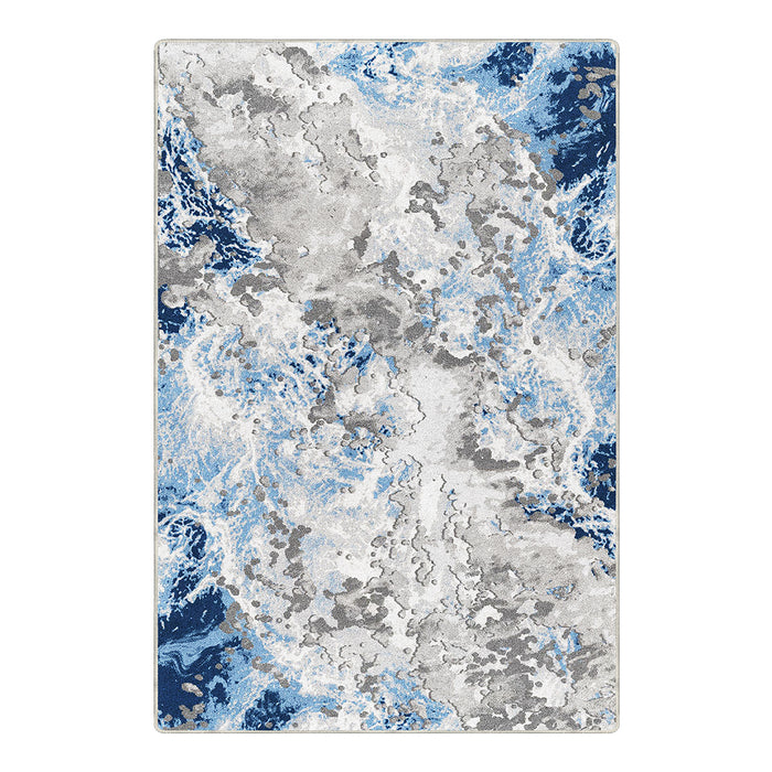 Airgugu Modern Minimalist Malaspina volcano Rug