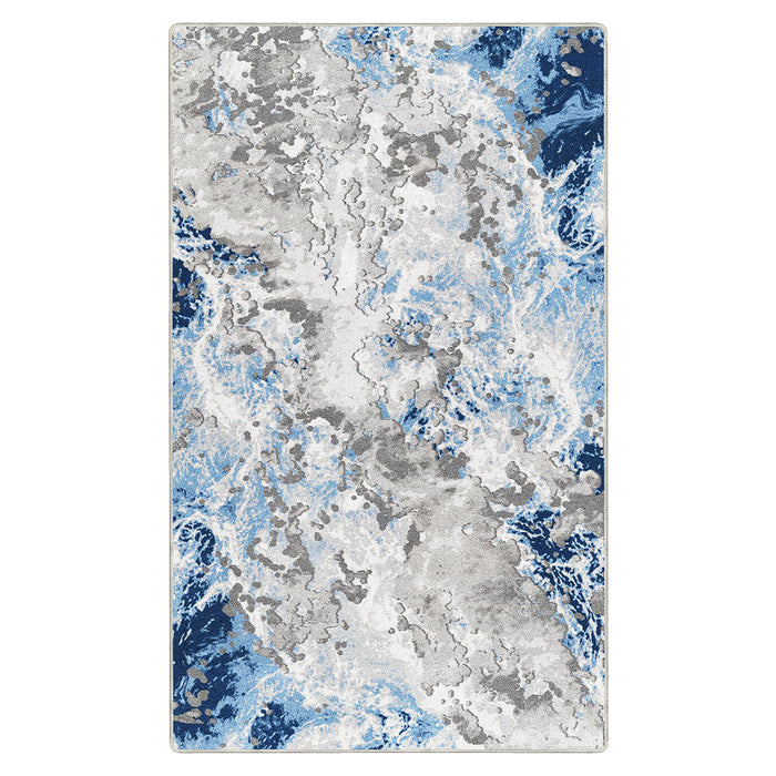 Airgugu Modern Minimalist Malaspina volcano Rug
