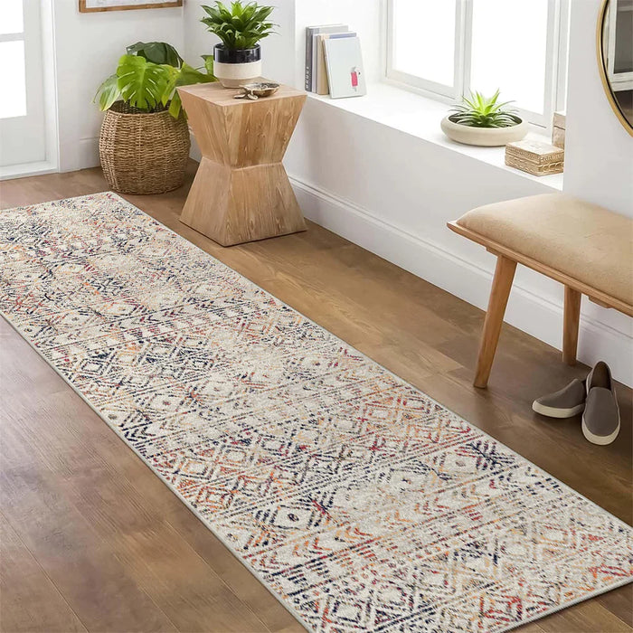 Airgugu Washable EcoLux Area Rugs 🔥Hot Selling🔥 Extra 30% OFF Code: NEW30