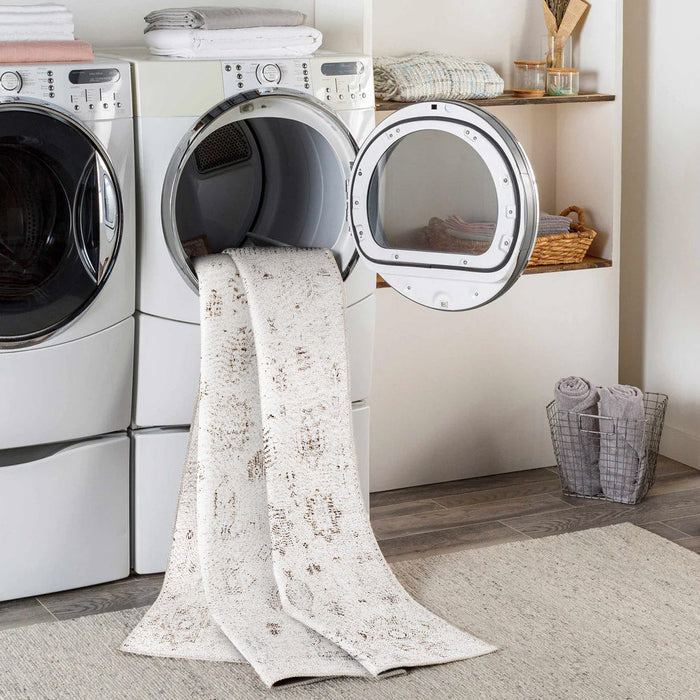 Airgugu Washable EcoLux Area Rugs 🔥Hot Selling🔥 Extra 30% OFF Code: NEW30