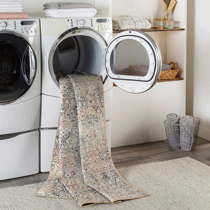Airgugu Washable EcoLux Area Rugs 🔥Hot Selling🔥 Extra 30% OFF Code: NEW30