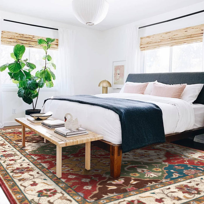 Customized Design Rug