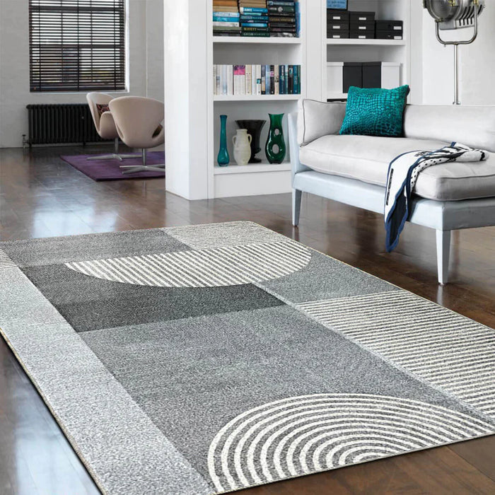 Airgugu Washable EcoLux Area Rugs 🔥Hot Selling🔥 Extra 30% OFF Code: NEW30