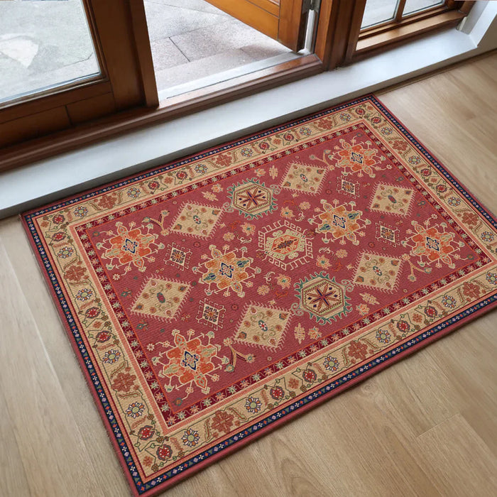 Airgugu Washable EcoLux Area Rugs 🔥Hot Selling🔥 Extra 30% OFF Code: NEW30