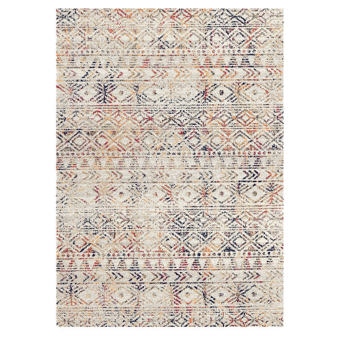 Airgugu Heritage Classique Multi Colour Bohemian Tribal Rug