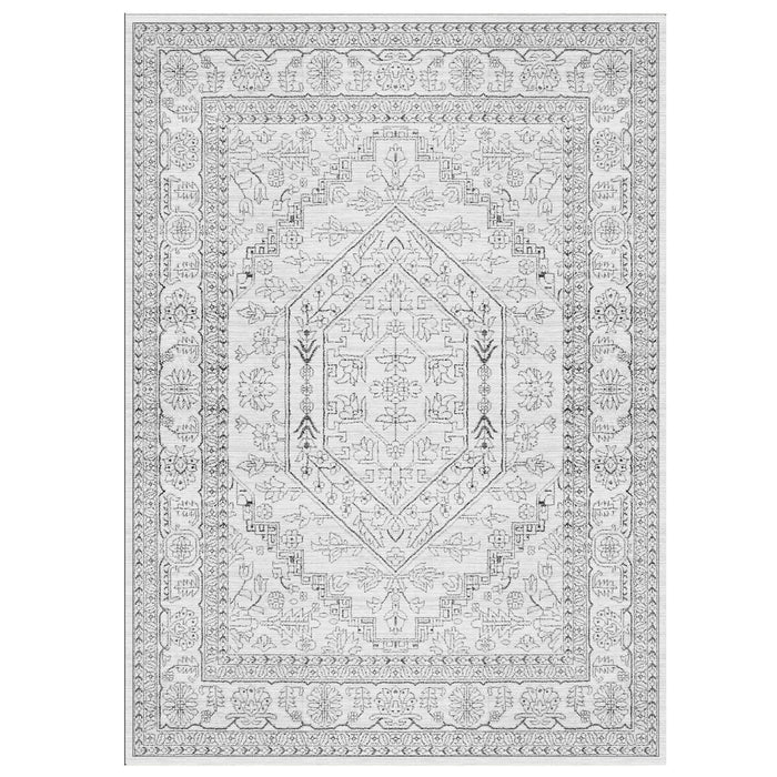 Airgugu Heritage Classique Crystal Rug